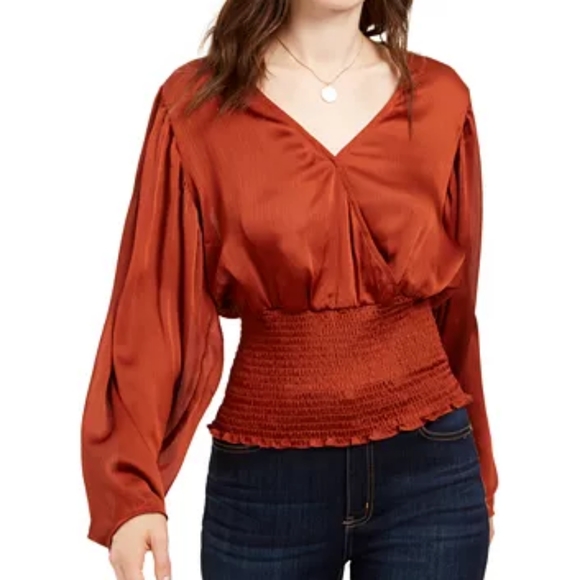 Leyden Tops - NWT Women's Blouse